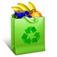 Reusable grocery bag_thb