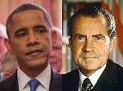 Obama-Nixon