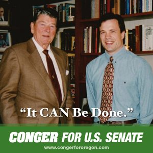Reagan-Conger photo