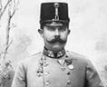 Arch Duke Ferdinand of the Austrian-Hungary Empire_thb
