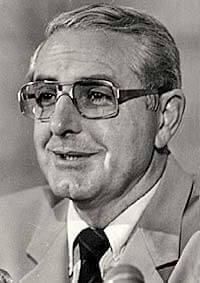 Gov. Victor G. Atiyeh 1923-2014