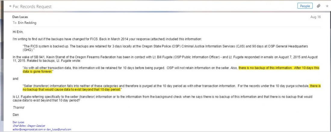 OSP request email 8-16-2015_highlighting