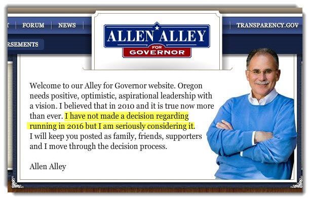 Allen Alley - 3-4-2016