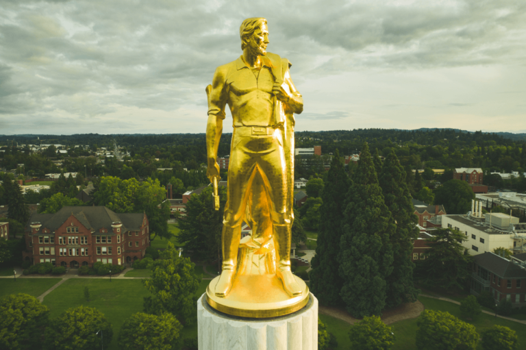 Should The Oregon Legislature Meet For A Special Session During 