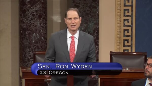 Lars Larson: Did Sen. Wyden Get It Right? | The Oregon Catalyst