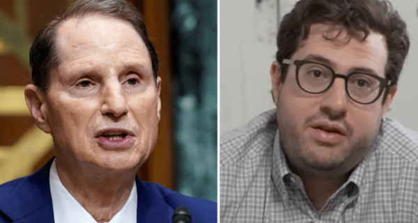 Sen. Wyden’s Son Blasts Dad For Hating American Dream | The Oregon Catalyst