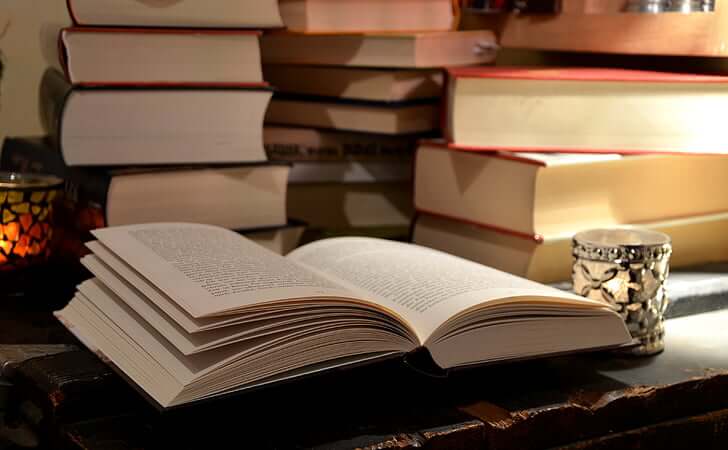 Read Books