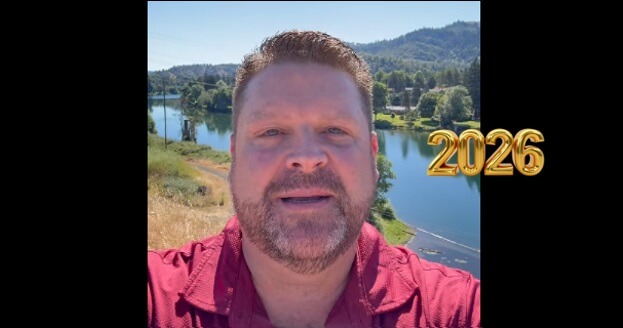 Sen. Brock Smith video to 2026 grads