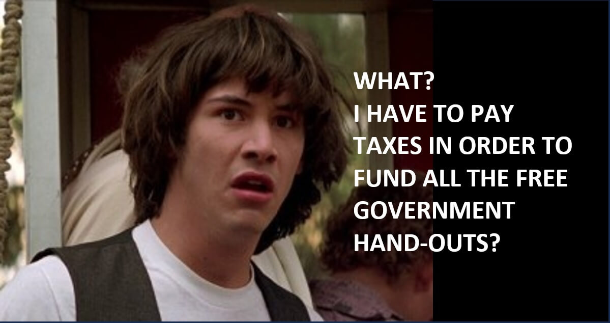 Socialist lawmakers didn’t pay $7,000 property taxes