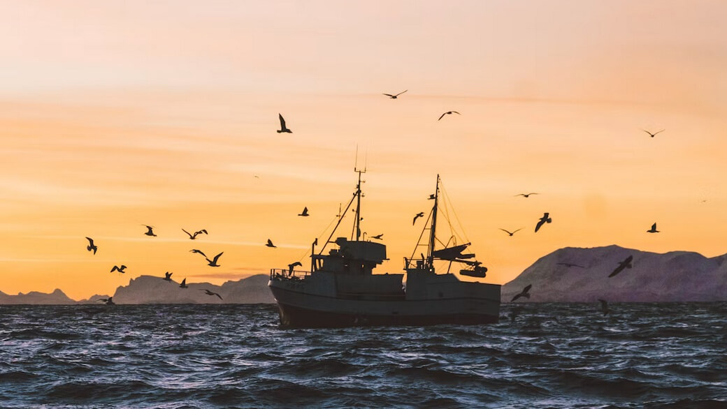 Director Tootie Smith: New Oregon seafood era starts now