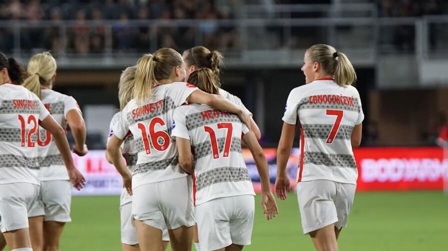 Sen. Drazan applauds ruling on protecting women’s sports