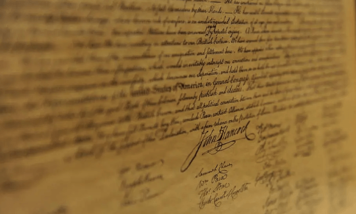 250 Years as a Credal Nation