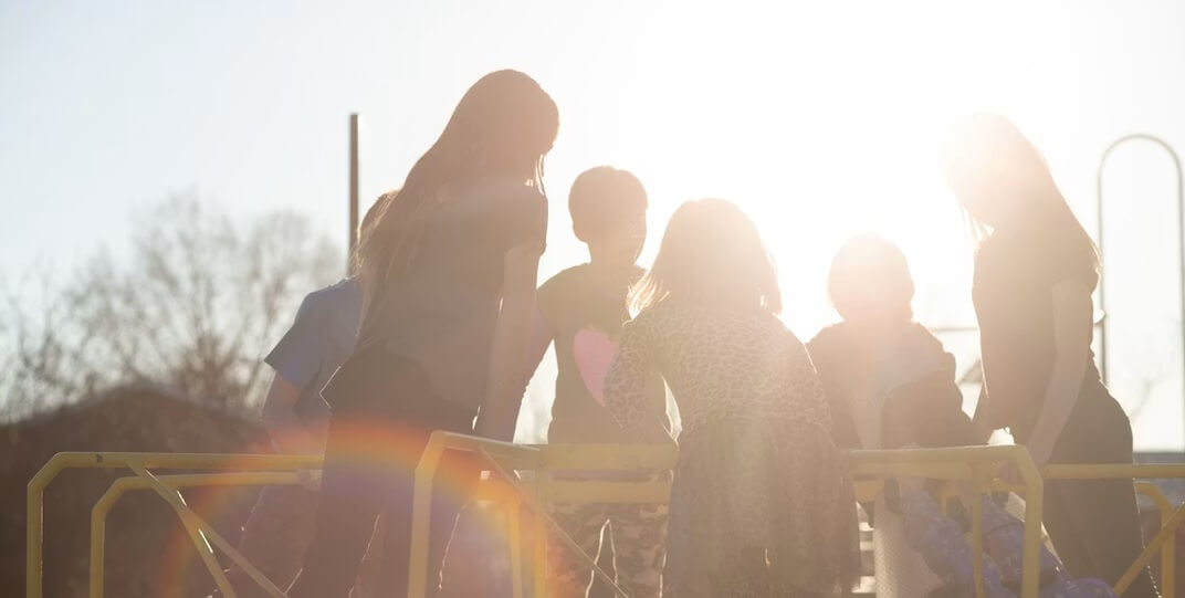 Lars Larson: Our kids just aren’t safe in Portland
