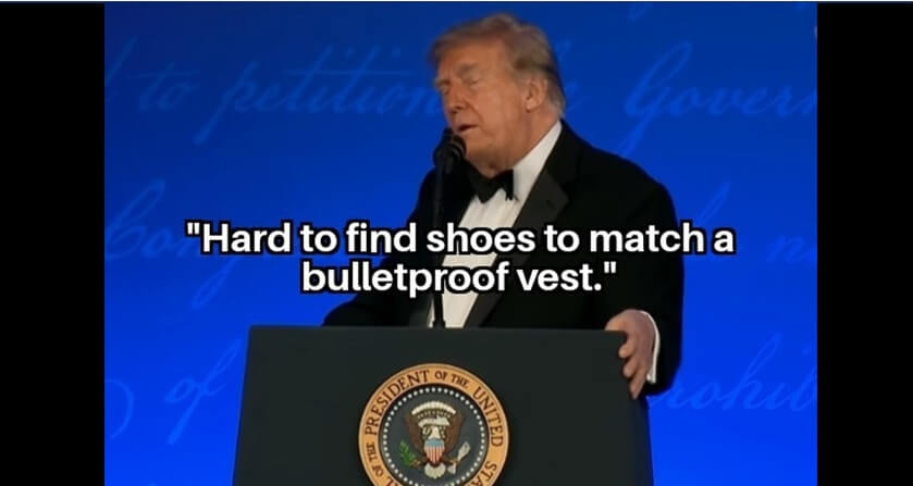 (6 memes) Trump, Netlfix, Bison attack