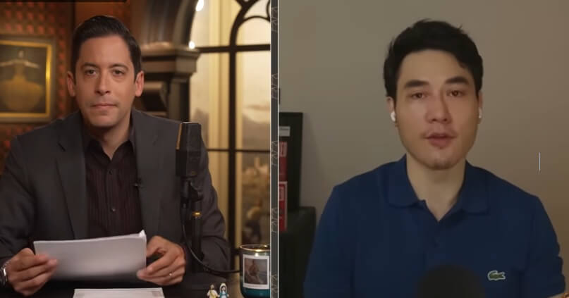 Andy Ngo video: Biggest verdict against Antifa