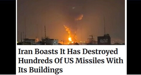 (6 memes) We have Iran memes