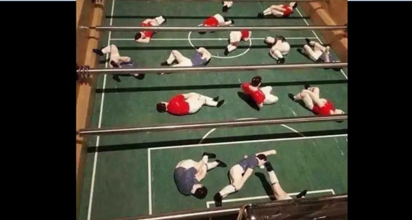 (6 memes) We have the soccer memes